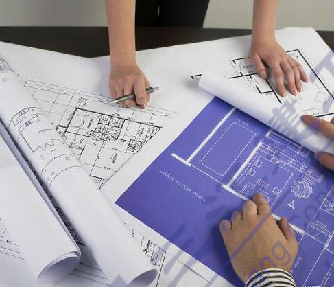 建筑装饰与工程设计